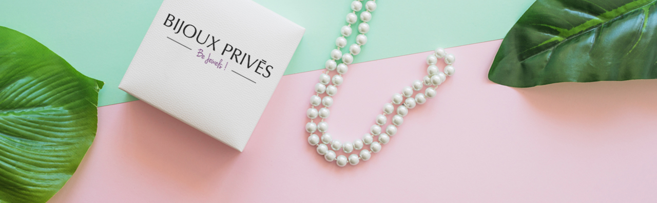image de Les bijoux en perles : précautions d'usage et entretien des perles fines