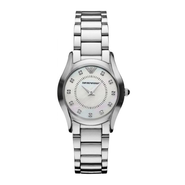 Montre ARMANI Femme Argent  - 29MM