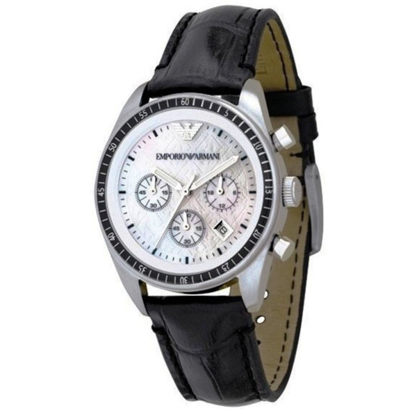 Montre ARMANI Femme Argent