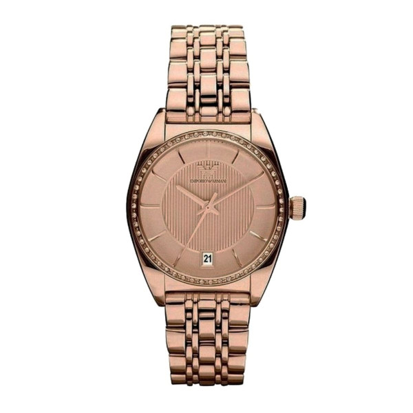 Montre ARMANI Femme Rose  - 31MM