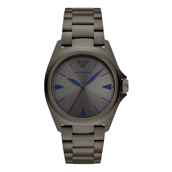 Montre ARMANI Homme Gris  - 40MM