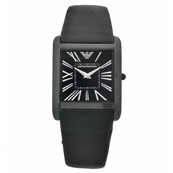 Montre ARMANI Femme Noir  - 32MM