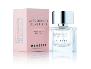 Eau de Parfum - La Possibilité d'une Fleur - 30ML