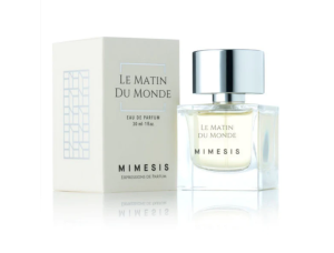 Eau de Parfum - Le Matin du Monde - 30ML