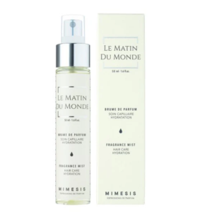 Brume de Parfum - Matin du Monde - 50ML