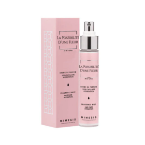 Brume de Parfum - Possibilité d'une Fleur - 50ML