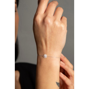 Bracelet - Marguerite