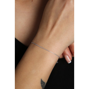 Bracelet - Argent