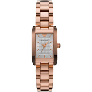 Montre ARMANI Rose Doré - 32MM