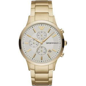 Montre ARMANI Doré - 32MM