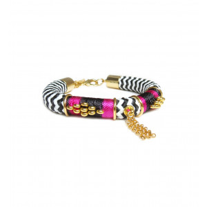 ALASKA bracelet - Special and limited edition Bijoux Privés & Céline H2O