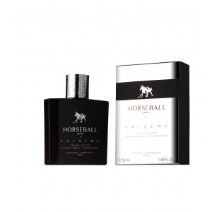 Men fragrance "Extrême" - Horseball