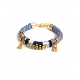 Ethnic bracelet AIKO- Celine H2o