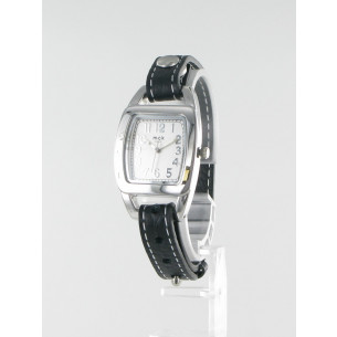 Women watch by MCK "Classic leather"