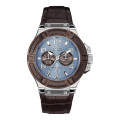 Montre GUESS Argenté - 45MM