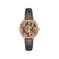 Montre GUESS Rose Doré - 36MM