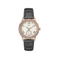 Montre GUESS Rose Doré - 39MM