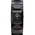 Montre ARMANI Femme Noir - 28MM