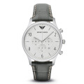 Montre ARMANI Homme Gris  - 43MM