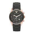 Montre ARMANI Homme Or Rose  - 43MM