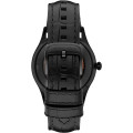 Montre ARMANI Homme Noir  - 41MM