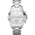 Montre MICHAEL KORS Femme Acier Inoxidable Argent - 40MM