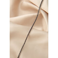 Bracelet - Riviera Coloris Diamants Noirs
