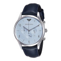 Montre ARMANI Homme Gris  - 42MM