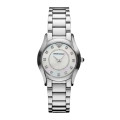 Montre ARMANI Femme Argent  - 29MM