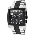 Montre ARMANI Homme Couleur Argenté - 40MM
