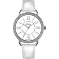 Montre BELLEVUE Femme Gris  - 38MM
