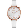 Montre BELLEVUE Femme Rose  - 35MM