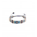Women bracelet "Yeyi"- Mishky Jewels