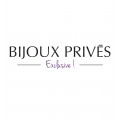 Gold Trilogy wedding ring with 3 Diamonds - Bijoux Privés Exclusive