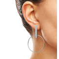 Women's earrings - "Studio" - PD Paola