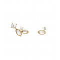 Earrings - "Naia" - gold plated  - PD Paola