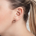 Earrings  "Clover" - Lorenzo R