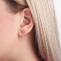 Women's Earrings "Arrow" - Lorenzo R