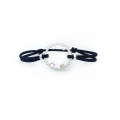 Cycle Cord Bracelet - Marggot Made In France