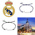 Globe Trotter bracelet "Madrid"  - Virginie Carpentier