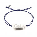 Globe Trotter bracelet "Oslo"  - Virginie Carpentier