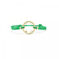 Cycle Cord Bracelet - Marggot Made In France