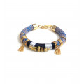 Ethnic bracelet AIKO- Celine H2o