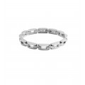 Steel bracelet "Belair" - Rochet