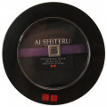 Aï Shiteru "9TH Black Diamond Avenue" Strechme Bracelet In 925 Silver
