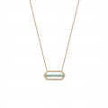 Necklace "Inca" Collection - LorenzoR