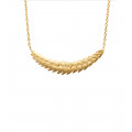 Necklace "Silvia" gold plated or silver - Discovery Private Jewelry