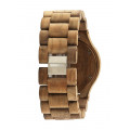 Wooden Watches "Date MB french" - WeWood