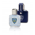 Men perfume with leather bag - NYPD