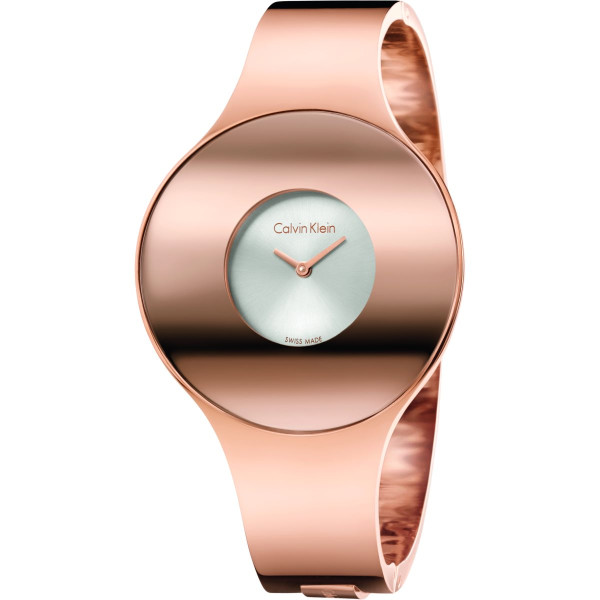 Montre CALVIN KLEIN Femme Rose  - 21.10MM